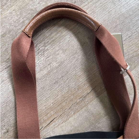 Coach Large Derby Tote in Saddle Brown Pebble Leather
Style F59818 - Picture 10 of 10